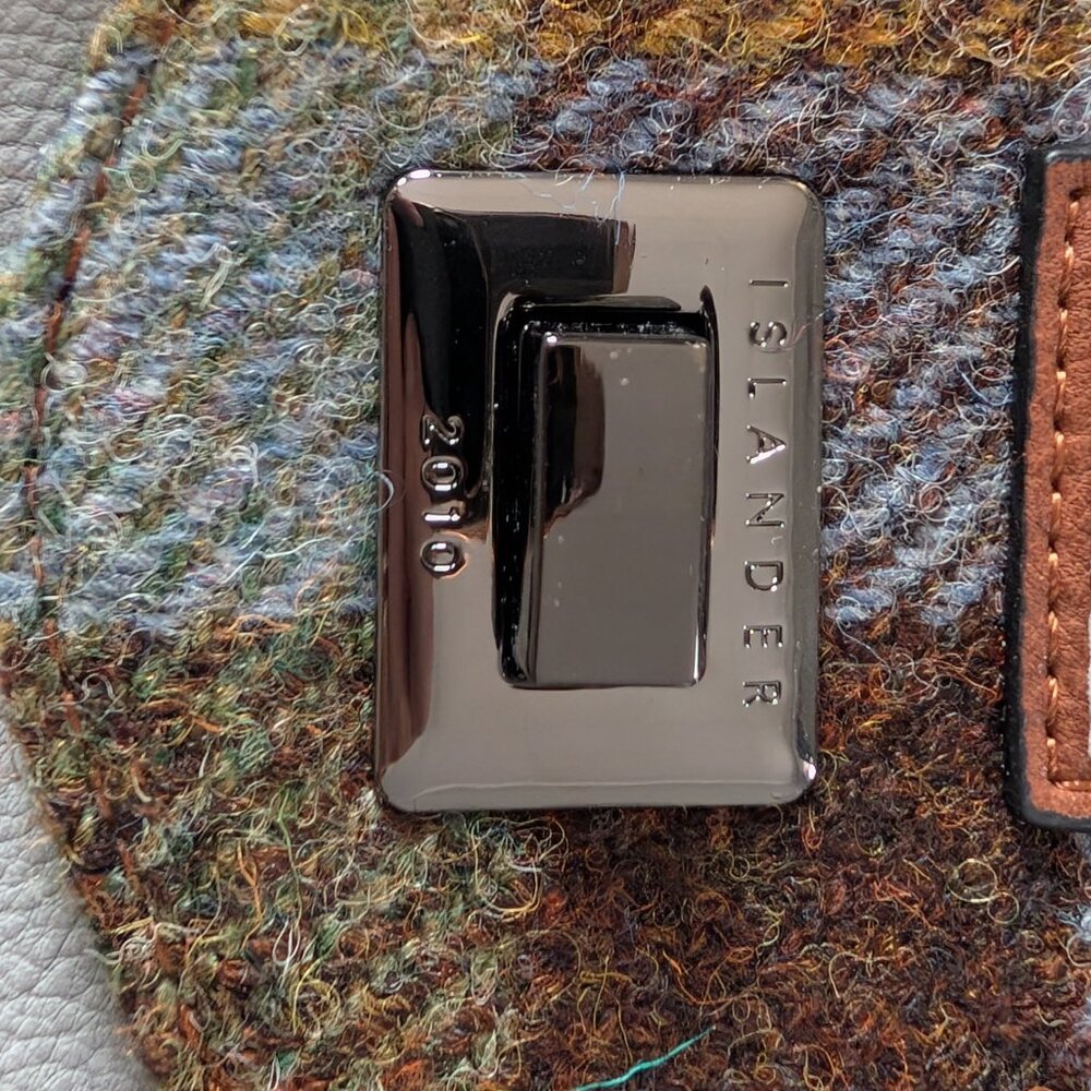 Islander Mini Carloway Backpack - Picture 3 of 5